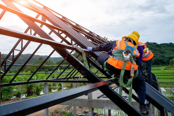 Best Roof Waterproofing Services  in Somerset, TX