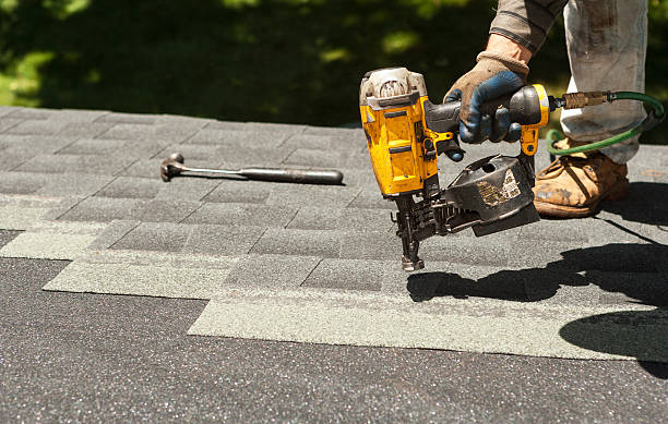 Quick and Trustworthy Emergency Roof Repair Services in Somerset, TX