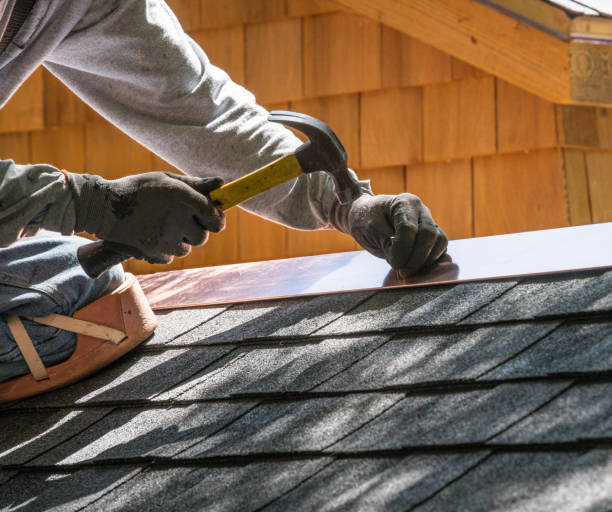 Best Tile Roofing Contractor  in Somerset, TX